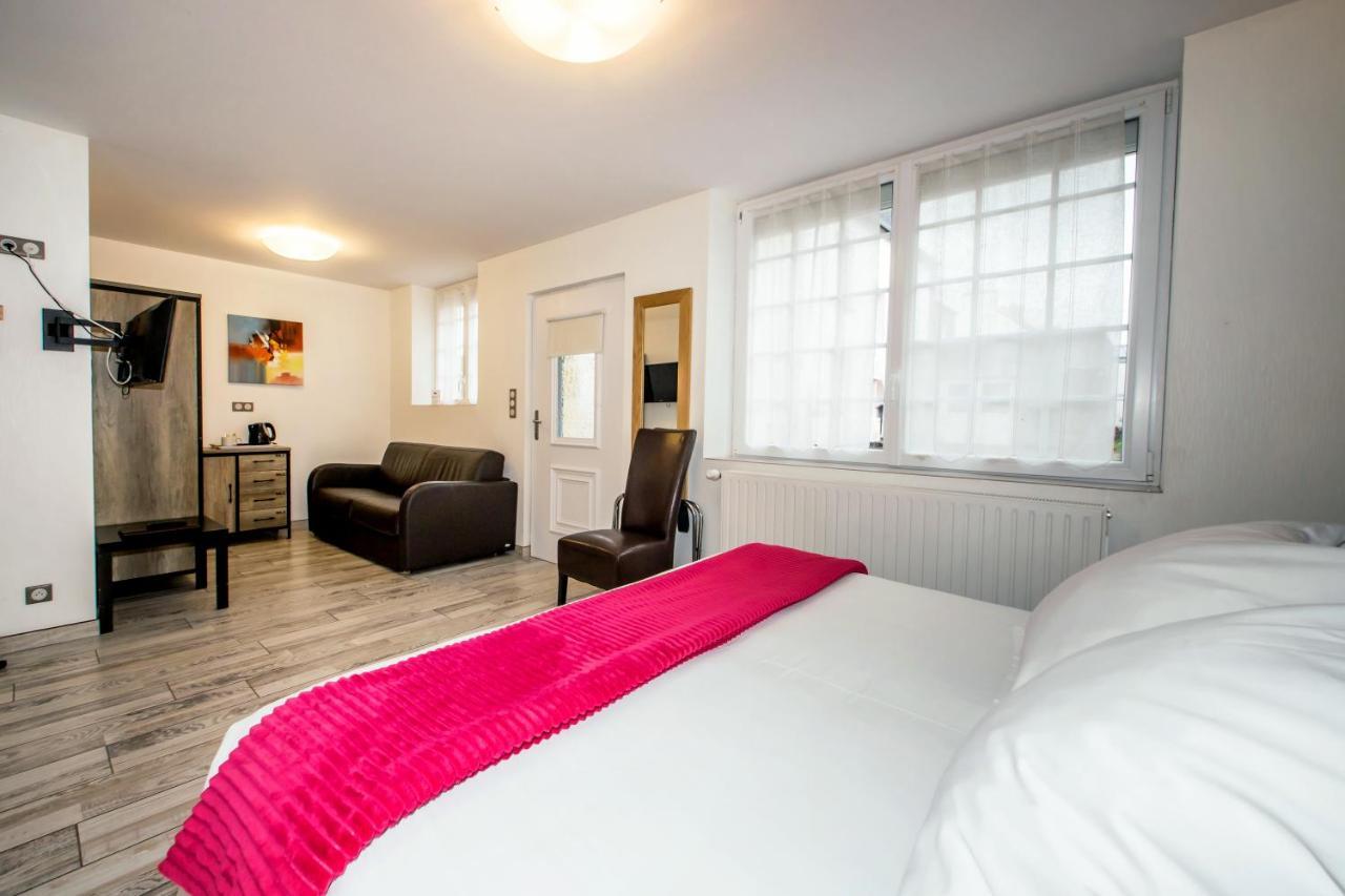 The Originals Boutique, Hotel De La Baie De Morlaix Carantec Exterior photo